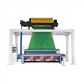 Saree Rapier Loom