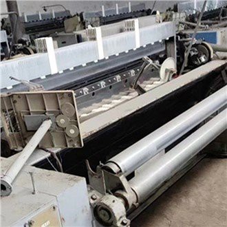 Käytetty Toyota Water Jet Loom